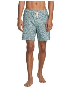 Rvca Barnes Elastic Waist 17" Boardshorts