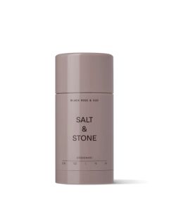 Salt & Stone Saffron & Cedar Deodorant