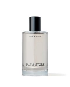 Salt & Stone Santal & Vetiver Body Mist