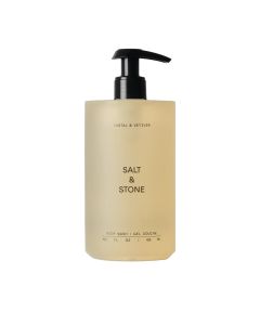 Salt & Stone Santal & Vetiver Body Wash