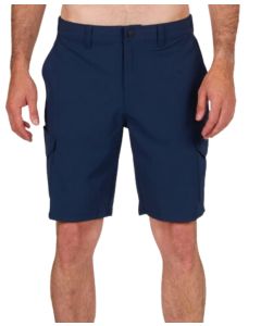 Salty Crew Deep Sea III Cargo Shorts