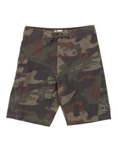 Salty Crew Lowtide Boys Boardshort