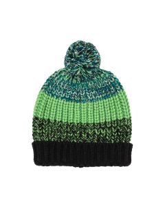 San Diego Hat Co Colorblock 5-7Yr Beanie