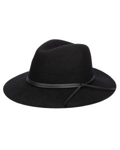 San Diego Hat CoThe Orchid Hill Hat