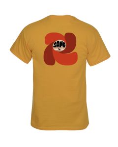 Sano Boardriding Eastern Star Tee