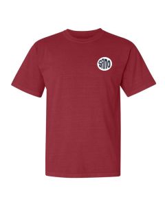 Sano Boardriding Iconic Embroidery Tee