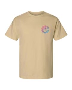 Sano Boardriding Jabba Heavyweight Tee