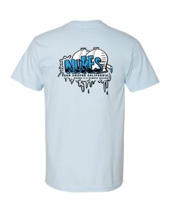 Sano Boardriding Nukin' Tee