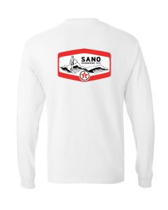 Sano Boardriding Oilman Longsleeve