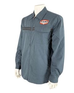 Sano Boardriding Unleaded Jacket