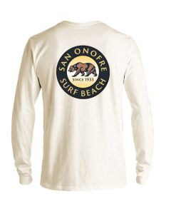 sano state park long sleeve tee