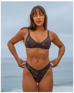 Seea Bobby Bikini Top