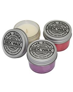 Sex Wax Candle