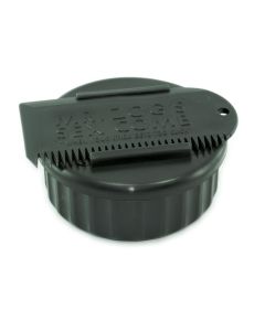 Sex Wax Container & Comb