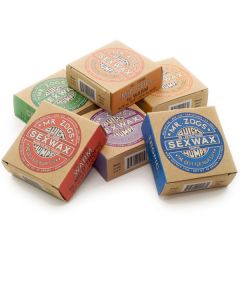 Sex Wax
