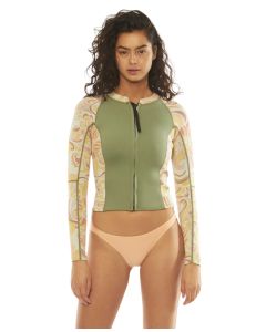 Sisstrevolution Summer Seas Wetsuit Jacket