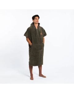 Slowtide The Digs Changing Poncho