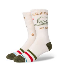 Stance California Republic 2 Socks