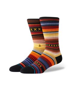 Stance Curren Crew Socks
