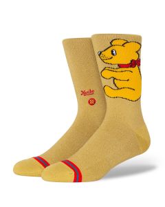 Stance X Haribo Goldbear Crew Socks