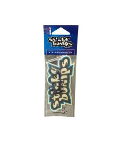Sticky Bumps Air Freshener