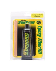 Suncure Mini Epoxy Fiberfill Ding 1oz Repair Kit