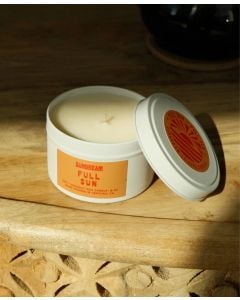 Sundream Full Sun Candle