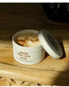 Sundream Horchata Latte Candle