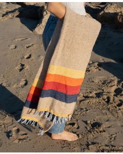 Sundream Vuntage Desert Beach Blanket