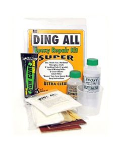 Super Epoxy Ding Repair