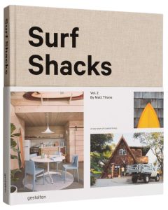 Surf Shacks Volume 2