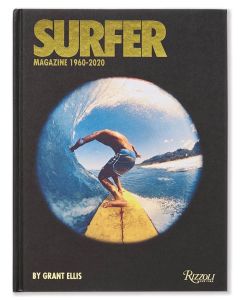 Surfer Magazine: 1960 - 2020