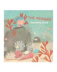 The Mermaid Counting Book