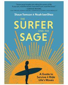 The Surfer And The Sage