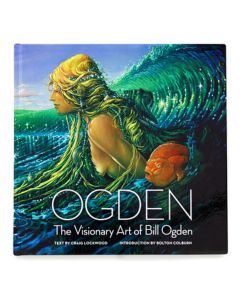 the visionary art of bill ogden