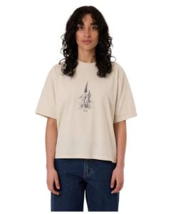 Thrills Lupin Square Tee