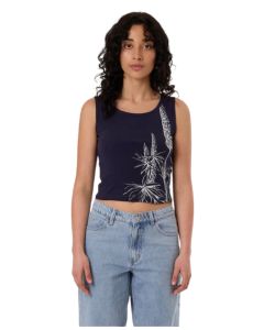 Thrills Lupin Y2k Tank