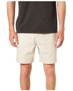 Trails Canvas Short