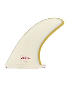 True Ames x Hobie 75Th Anniversary 1/2" Thick Base Pivot Fin