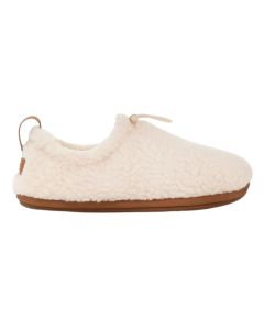 ugg plushy slipper