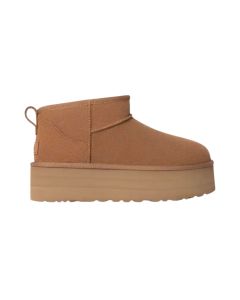Ugg Women's Classic Ultra Mini Platform