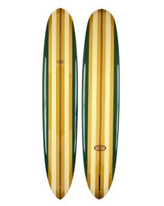 Velzy 10'0" Noserider