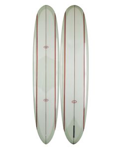 velzy 9'10" noserider