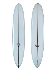 Velzy Double Ender 9'8" Longboard