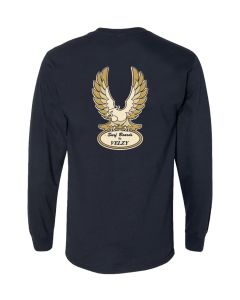 Velzy Hawk's Nest Longsleeve Tee
