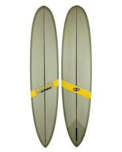 Velzy Malibu Express 9'4" Longboard