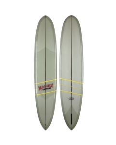 Velzy Malibu Express 9'6" Longboard