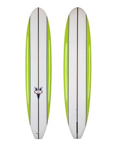 Velzy Modern Classic 9'6" Longboard