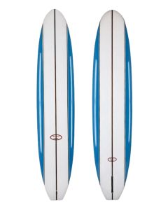 Velzy New Traditional 9'4" Longboard