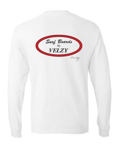 Velzy Oval Longsleeve